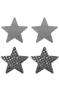 XGEN Dark Angel Stars Lingerie 5 XGEN Dark Angel Stars Lingerie