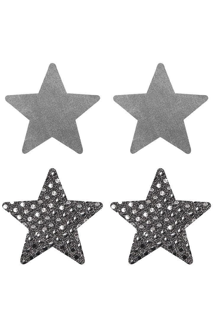 XGEN Dark Angel Stars Lingerie 4 XGEN Dark Angel Stars Lingerie