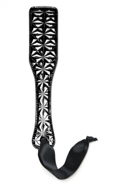 XGEN BDSM Black Diamond Paddle