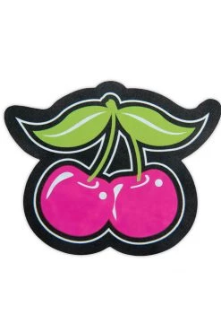 XGEN Lingerie Cherries Jubilee Nipple Pasties