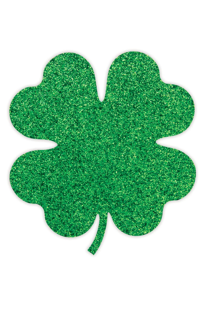 XGEN Shamrock And Roll Nipple Pasties 4 XGEN Shamrock And Roll Nipple Pasties