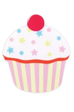 XGEN Cupcake-Cakewalk Nipple Pasties