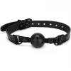 XGEN Black Diamond Ball Gag BDSM