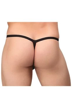 Magic Silk Black Extreme Perk-u-Later