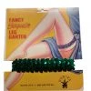 Rubies Dancewear Green Sequin Leg Garter