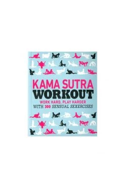 Entrenue Kama Sutra Workout Accessories