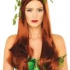 Rubies 'Salon Quality' Long Poison Ivy Wig Costumes