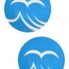 GE Apparel Baby Blue Seagull Dot Nipple Pasties Accessories 2 GE Apparel Baby Blue Seagull Dot Nipple Pasties Accessories