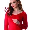 Rubies 2 Piece Sequin Devil Costume Accessory Kit