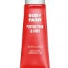 AMSCAN Red Temporary Body Paint 1 AMSCAN Red Temporary Body Paint