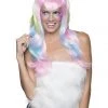 Rubies Pastel Fairy Unicorn Wig