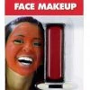 AMSCAN Red Temporary Face Paint Costumes 1 AMSCAN Red Temporary Face Paint Costumes