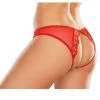 Allure Red Adore Mirabelle Plum Panty 1 Allure Red Adore Mirabelle Plum Panty