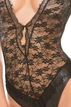 Allure Sienna Faux Leather Teddy Teddies