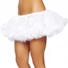 Roma Super Fluff White Petticoat Accessories