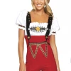 Roma 4PC German Beer Hottie