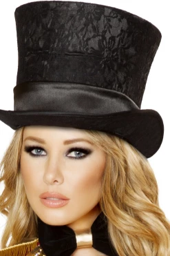 Roma Costumes 6pc Lovely Circus Leader 14 Roma Costumes 6pc Lovely Circus Leader