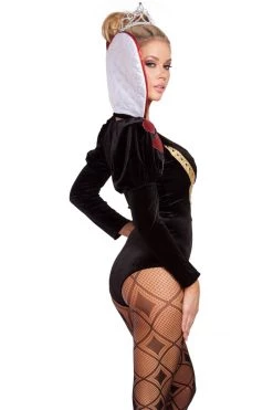 Roma 2pc Big Heart Vixen