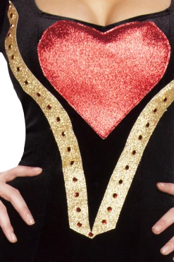 Roma 2pc Big Heart Vixen 9 Roma 2pc Big Heart Vixen