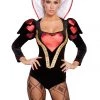 Roma 2pc Big Heart Vixen