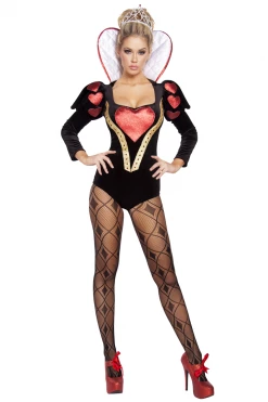 Roma 2pc Big Heart Vixen 10 Roma 2pc Big Heart Vixen