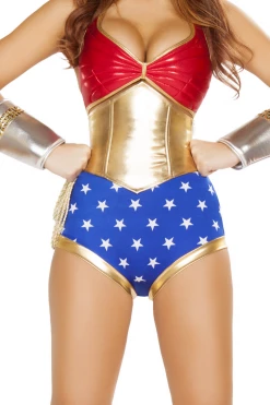 Roma Mighty Comic Hero Costumes 10 Roma Mighty Comic Hero Costumes