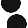 GE Apparel Black Dot Nipple Pasties Accessories