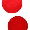GE Apparel Red Dot Nipple Pasties