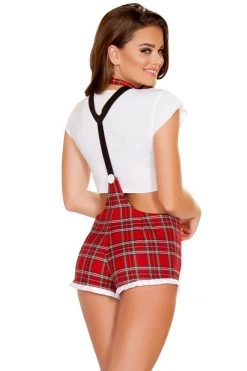 Roma 2pc Goody Goody School Girl