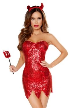 Roma Sweet Devil Costumes