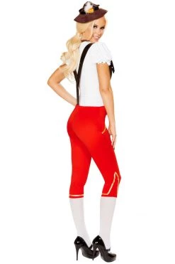 Roma Alpine Beer Cutie Costumes