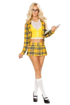 Roma School Girl Outfits Straight A's School Girl 8 Roma School Girl Outfits Straight A's School Girl