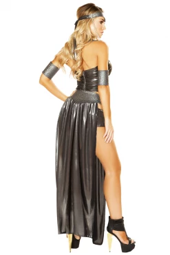 Roma Dragon Princess Costumes