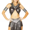 Roma Dragon Princess Costumes 2 Roma Dragon Princess Costumes
