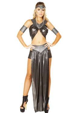 Roma Dragon Princess Costumes