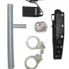 Roma Police Accessory Set Costumes