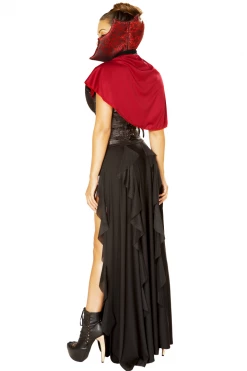 Roma Blood Lusting Vampire Costumes