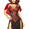 Roma Blood Lusting Vampire Costumes