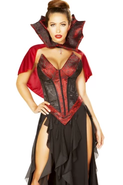 Roma Blood Lusting Vampire Costumes