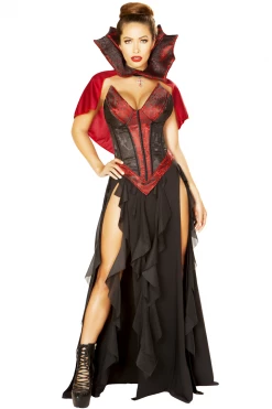 Roma Blood Lusting Vampire Costumes