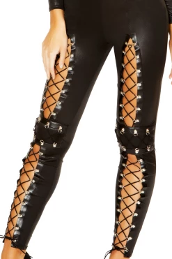 Roma Cat Prowler BDSM Clothing & Fetish Wear 9 Roma Cat Prowler BDSM Clothing & Fetish Wear