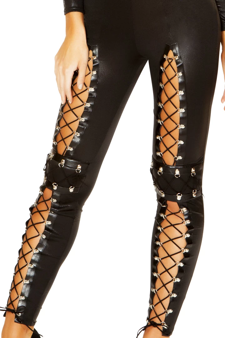 Roma Cat Prowler BDSM Clothing & Fetish Wear 5 Roma Cat Prowler BDSM Clothing & Fetish Wear