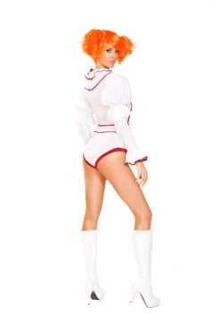 Roma Scary Pennywise Clown Costume Costumes