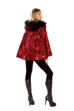 Roma Little Red Vixen Costume Costumes