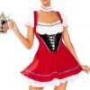 Roma Costumes Beer Wench Oktoberfest Costume