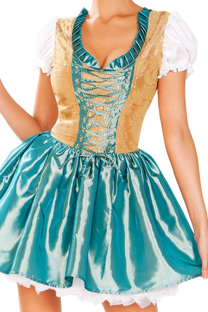 Roma Bavarian Beauty Beer Maid 5 Roma Bavarian Beauty Beer Maid