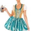 Roma Bavarian Beauty Beer Maid