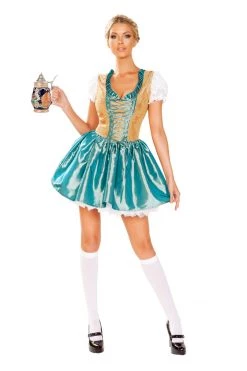 Roma Bavarian Beauty Beer Maid 10 Roma Bavarian Beauty Beer Maid