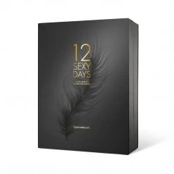 Entrenue BDSM Bijoux Indiscrets 12 Sexy Days 8 Entrenue BDSM Bijoux Indiscrets 12 Sexy Days