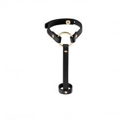 Entrenue Harness & Strappy Lingerie Bijoux Indiscrets Maze Hand Bracelet Harness 7 Entrenue Harness & Strappy Lingerie Bijoux Indiscrets Maze Hand Bracelet Harness